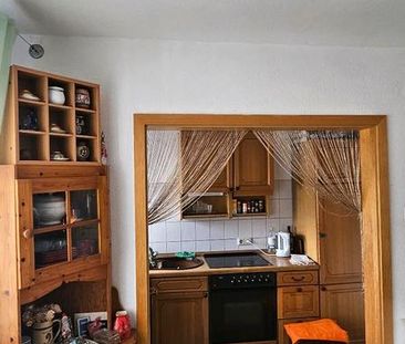 Schönes WG zimmer - Photo 1