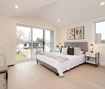 For Lease - 1046 ROOSEVELT Road Unit# BSMNT, Mississauga, Ontario - Photo 3