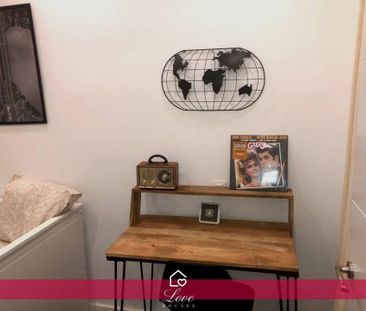 Estudio de alquiler en Delicias - Photo 4