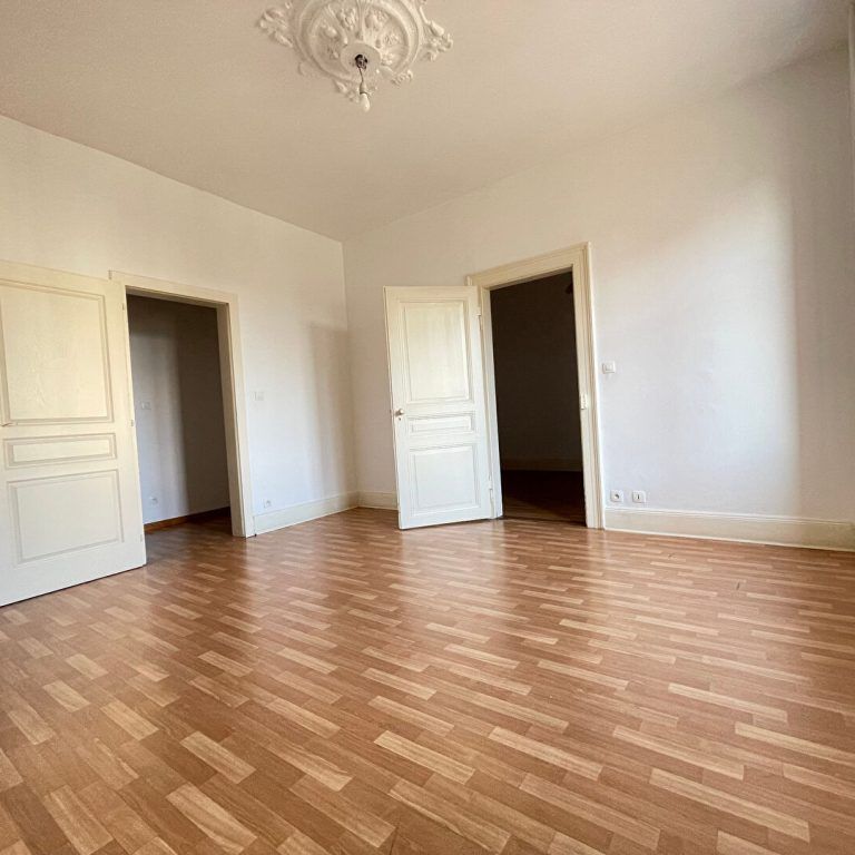 Appartement Colmar 3 pièce(s) 78 m2 - Photo 1