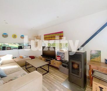 Villa à Begnins, avec vue panoramique sur le lac - Photo 3