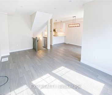 For Lease - 6 Ritchie Lane, Hamilton, Ontario - Photo 3