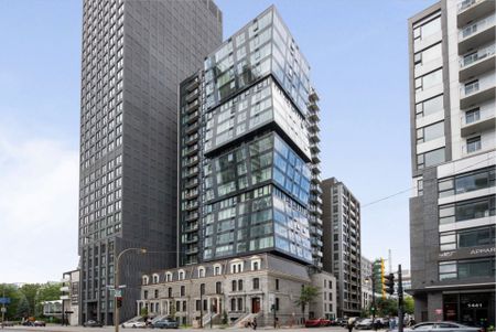 1160 Rue MacKay, Montréal - Photo 2