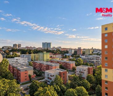 Pronájem, Byt 2+kk, 42 m², Praha, U Botiče - Photo 4