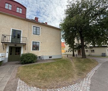 Germundsgatan 8 Sandås, Kalmar - Foto 5
