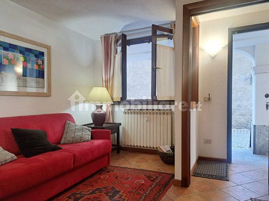 Bilocale via dei Bagni, Centro, Courmayeur - Photo 1