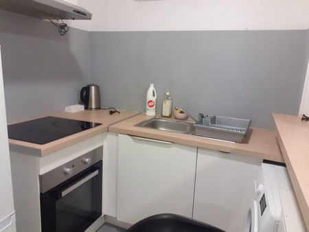 Appartement 4 pièces à Longwy - Photo 5