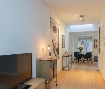 Te huur: Appartement Lange Veerstraat 11 RD in Haarlem - Foto 4