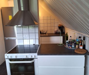 Trestegsvägen, Revinge - Photo 4