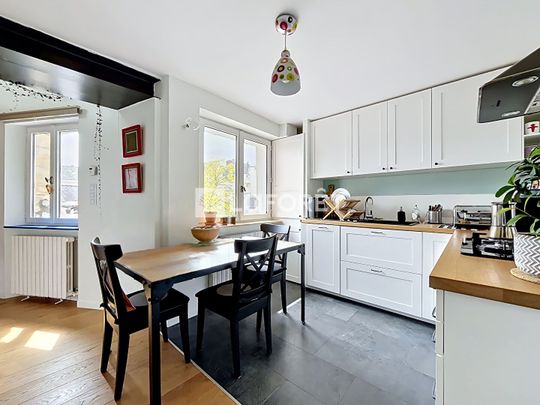 Appartement T3 près de RENNES à louer - Photo 1