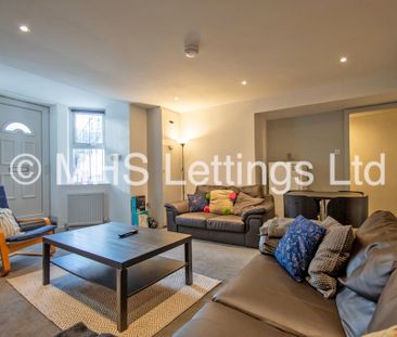 28a Brudenell Road, Leeds, LS6 1BD - Photo 1