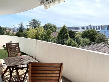 Wunderschöne 4-Zimmer-Wohnung Minergie-Gebäude - Photo 5