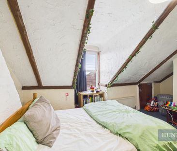 7 bedroom House To Let Total Size: 1626 SQ FT - Photo 6