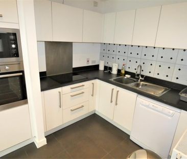 1 bedroom apartment to rent - Photo 5