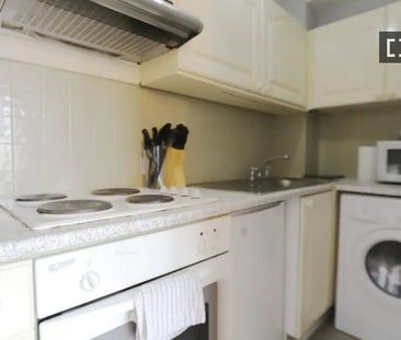 Studio for rent in North City, Dublin - Photo 4