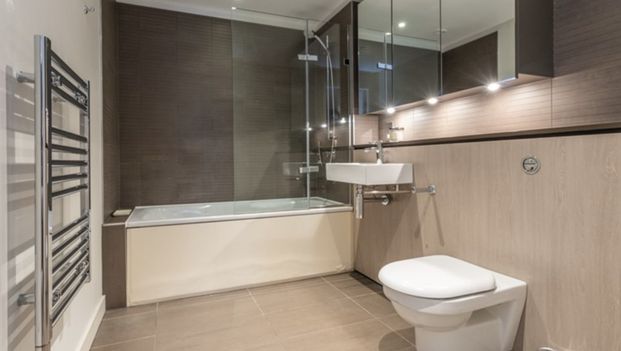 Merchant Square East, West Quay, Paddington, W2 1AP - Photo 1