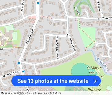 Kentmere Avenue, Walton-le-Dale - Photo 1