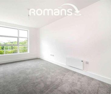 The Boulevard, Cain Road, Bracknell, Berkshire, RG12 - Photo 1