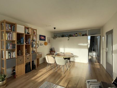 Te huur: Appartement Aagje Dekenstraat in Zwolle - Photo 4