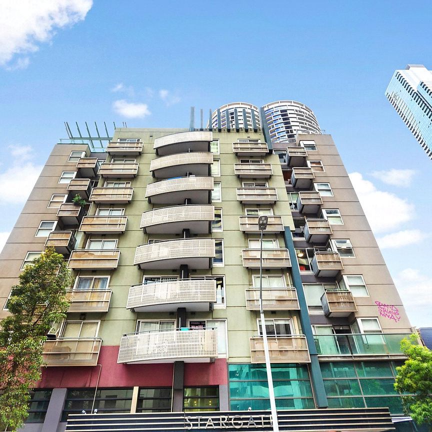 408/118 Franklin Street - Photo 1