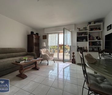 Location Appartement 1 pièce 31m² RAMBOUILLET 78120 - Photo 2