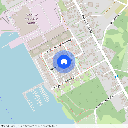 Heinrich-Bauer-Weg, 3, 18147, Rostock