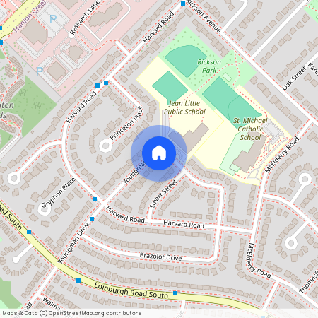 45 Youngman Drive, Guelph, ON, Canada