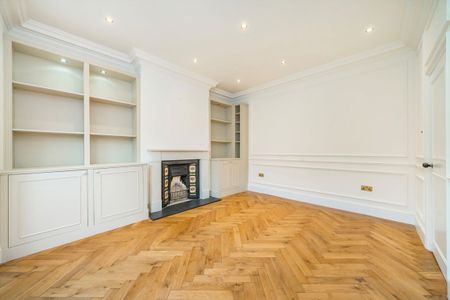 Rusthall Avenue, W4 1BL, London - Photo 2