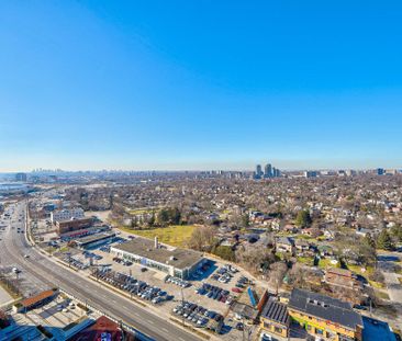 For Lease - 20 Thomas Riley Road Unit# 2303, Toronto, Ontario - Photo 4