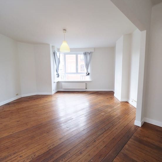 Appartement te huur - Foto 1