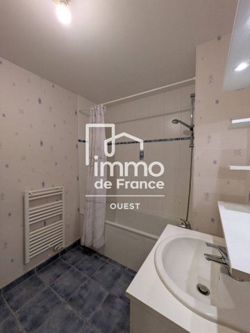 Location appartement 3 pièces 85.84 m² à Angers (49000) - Photo 5