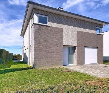 Villa te huur in Herent voor € 1.995 met 3 slaapkamers - Foto 3