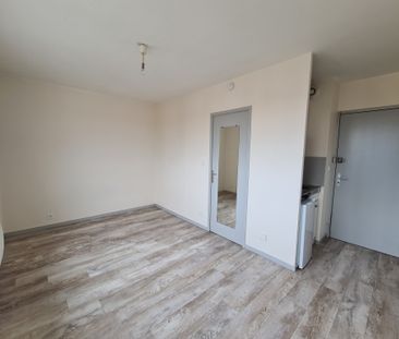 Location Appartement 1 pièce 17m² AGEN 47000 - Photo 5