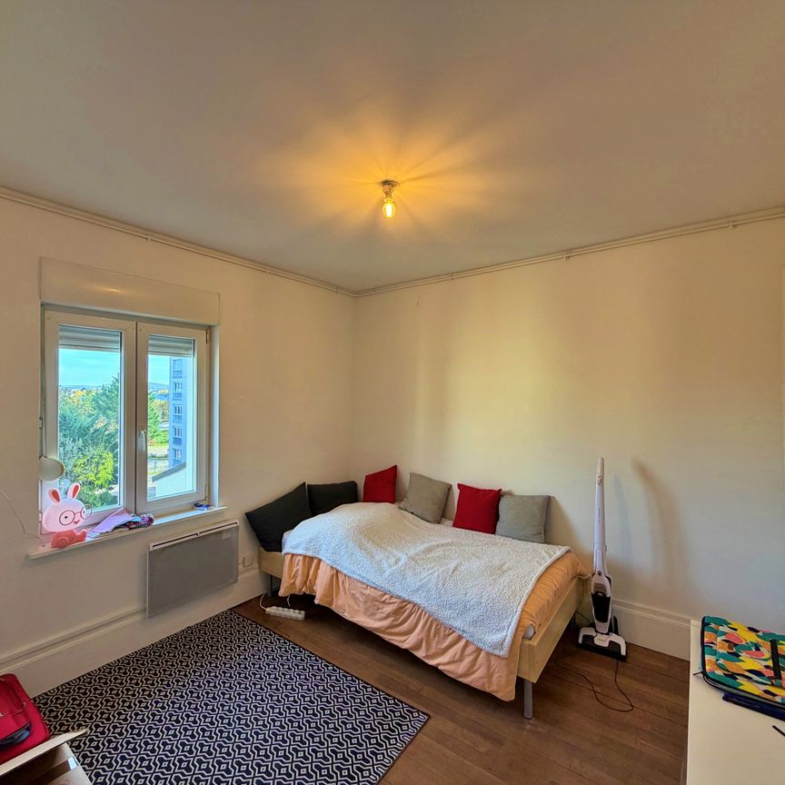 Location Appartement 1 pièce 19m² NANCY 54000 - Photo 1