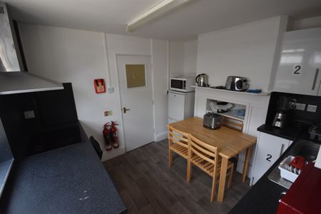 1 bed Room in Shared House - To Let - Photo 3