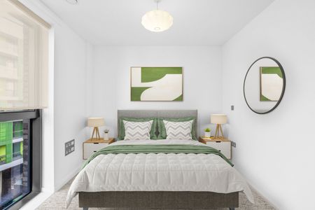 2 bedroom apartment for rent - Photo 4