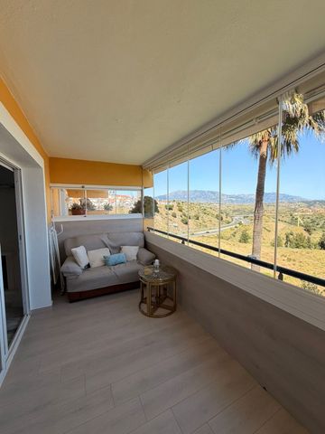 Middle Floor Apartment · Mijas - Photo 5