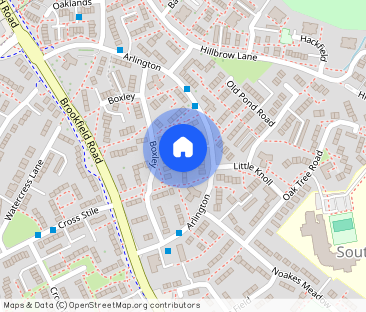 Arlington, Ashford, Kent, TN23 - Photo 1