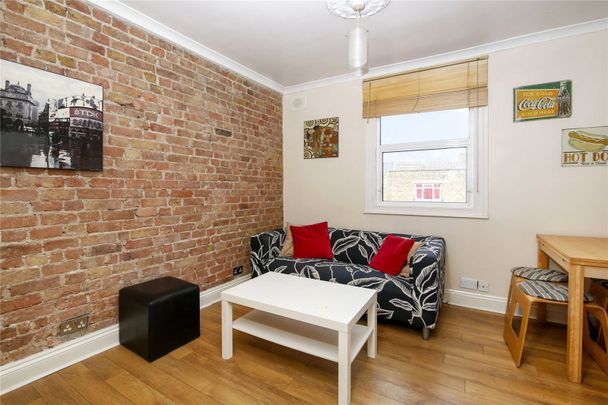 Blackheath Road, Greenwich, SE10, London - Photo 1