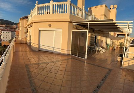 Ático de alquiler en Avenida Inmaculada Concepción, Arroyo de la Miel - Photo 2