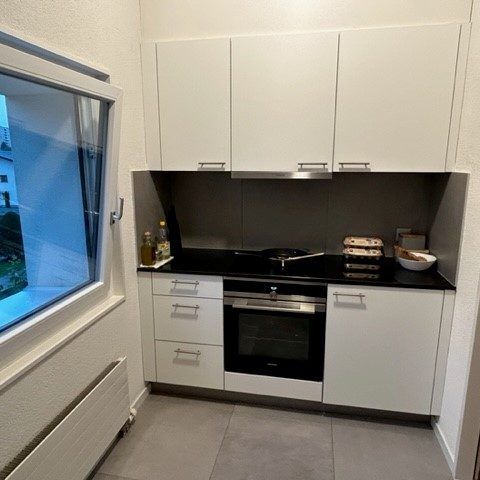 Appartement de 1 pièce au 3ème étage - Foto 1
