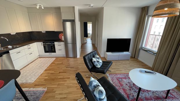 Formgatan, Limhamn - Foto 1