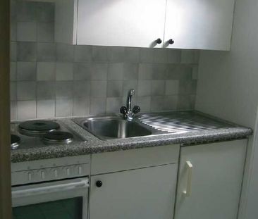 1.5 Zimmer, 40 m², 3. Stock - Foto 5