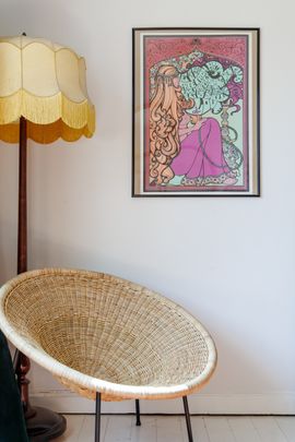 Möllevångsgatan 20B - Photo 1