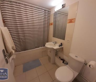 Location Appartement 2 pièces 33m² LA ROCHELLE 17000 - Photo 4