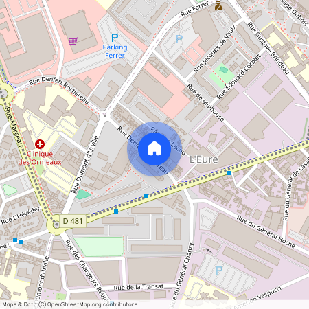 76600, Le Havre