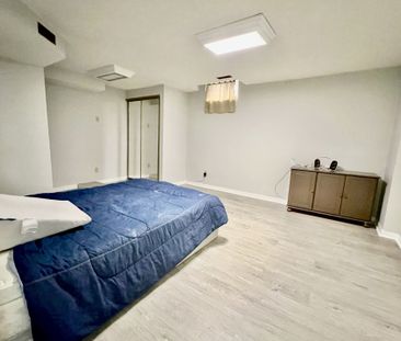 For Lease - 35 Soho Crescent Unit# Basement, Markham, Ontario - Photo 3