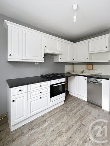 Location Appartement 3 pièces 65m² CHAMALIERES 63400 - Photo 5