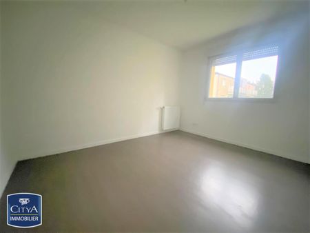 Location Appartement 3 pièces 65m² DENAIN 59220 - Photo 5