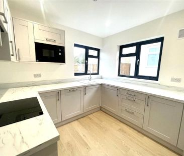 2 bedroom bungalow to rent - Photo 5